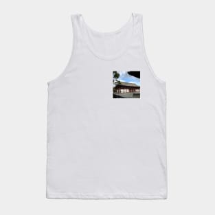 To-ji Tank Top